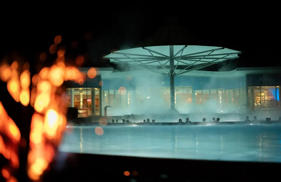 Therme Laa Hotel Silent Spa Villas-1