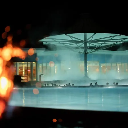 Therme Laa Hotel Silent Spa Villas-3